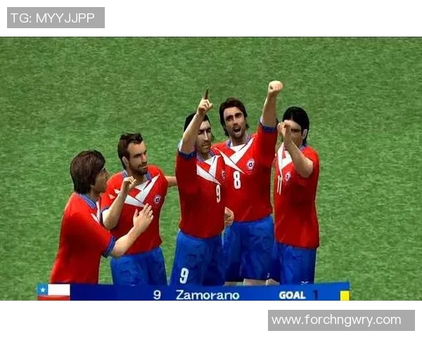 智利足球明星盘点：谁是国家队的骄傲与传奇