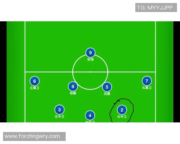 欧洲足球明星阵型全解析揭示战术布局与球员特点